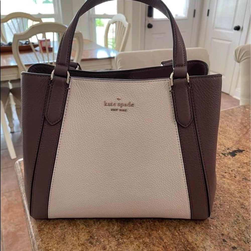 Kate Spade satchel